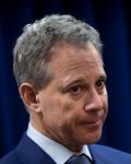 Photo of Eric Schneiderman