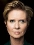 Photo of Cynthia Nixon