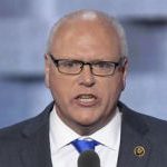 Photo of Joe Crowley, D-NY