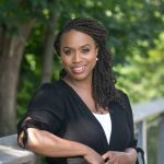 Photo of Ayanna Pressley