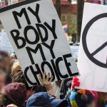 my body my choice photo