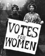 Votes for Women photo