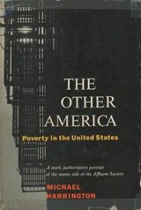 Book cover images - The Other America