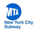 MTA Subway Logo image