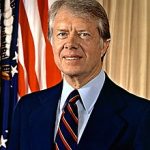 Jimmy Carter Photo