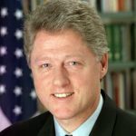 Photo of Bill Clinton