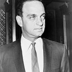 Photo of Roy Cohn