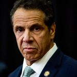 Photo of NY Gov Andrew Cuomo