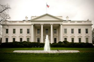 Photo of the white House USA