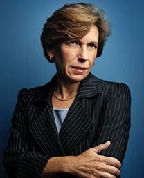 Photo of Randi Weingarten