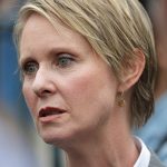 Photo of Cynthia Nixon