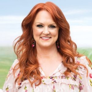 Photo of Ree Drummond