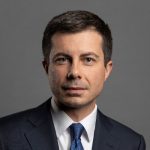 Photo of Pete Buttigieg