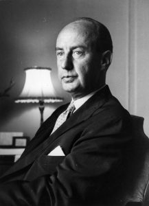 Photo of Adlai Stevenson