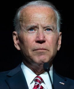 Photo of Joe Biden