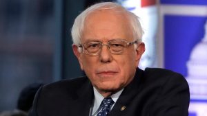 Photo of Bernie Sanders