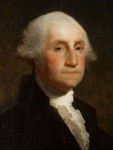 Image of George Washington