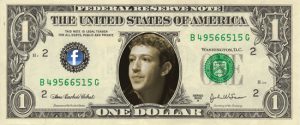 Facebook Money image