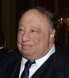 Photo of John Catsimatidis