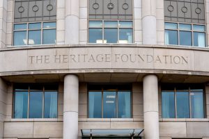 Heritage Foundation Building image