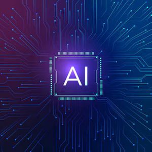 A.I. Chip Image