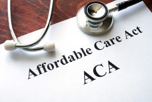 Affordable Healthcare Act image