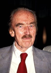 Photo of Fred Trump