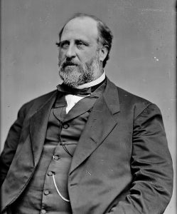 William (Boss) tweed photo