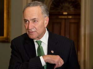 Photo of Chuck Schumer (Congress)