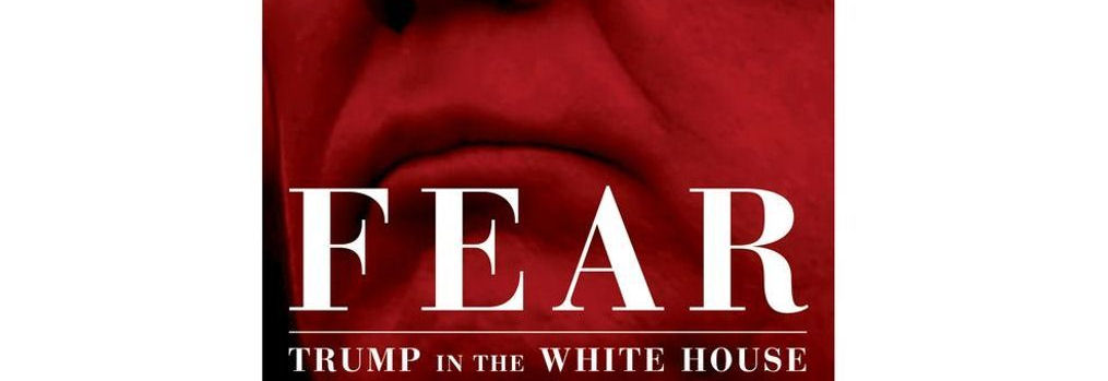 The Tyranny of FEAR