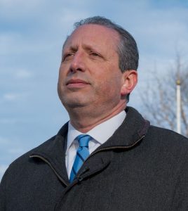 Photo of Brad Lander