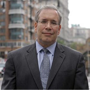 Photo of Scott Stringer