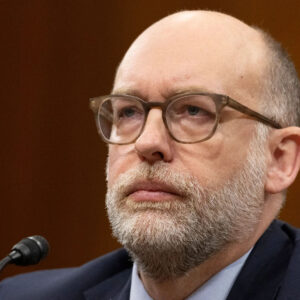 Photo of Russell Vought