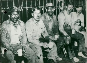 Photo of Miners