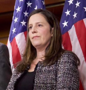Photo of Elise Stefanik