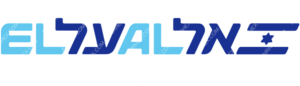 EL AL Israel Airlines Logo image