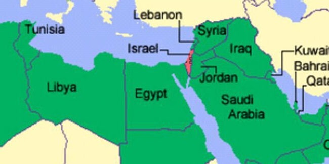 Israel and Antisemitism