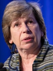 Photo of Randi Weingarten - Education