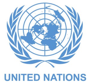 United Nations Logo image
