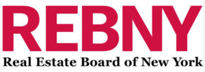 Real Estate Board of New York Logo