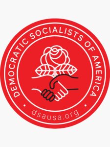 DSA Logo Image