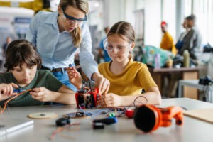 Education Tools image