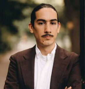 Photo of Gustavo Gordillo
