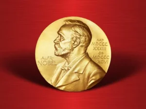 Nobel Prize image