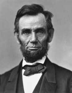 Abraham Lincoln image