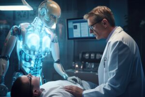 Human A.I. image