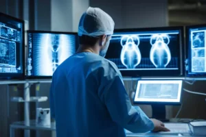 Medical Imaging - A.I.